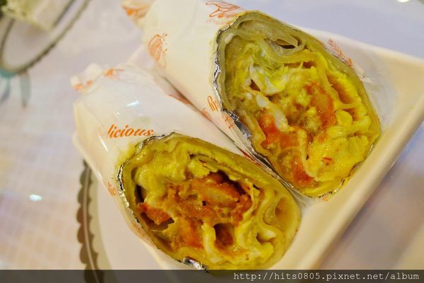 醇樸小鎮SIMPLE TOWN：口碑30-美味早餐的開始醇樸小鎮