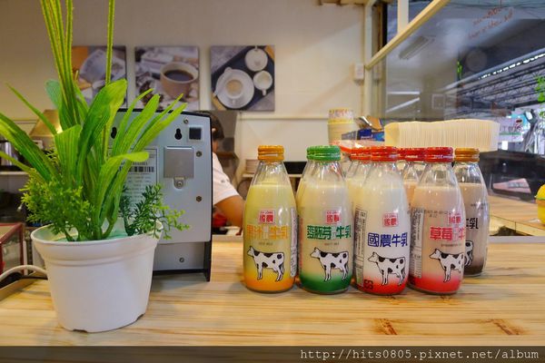 醇樸小鎮SIMPLE TOWN：口碑30-美味早餐的開始醇樸小鎮