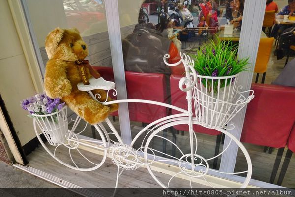 醇樸小鎮SIMPLE TOWN：口碑30-美味早餐的開始醇樸小鎮