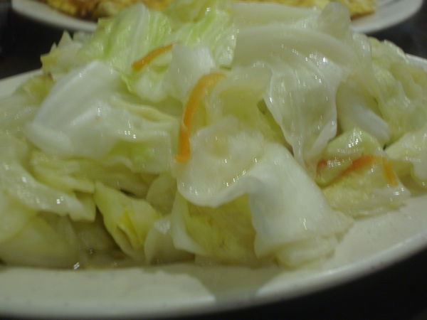 豪香熱炒：[台北]公館豪香熱炒<一到用餐座無虛席