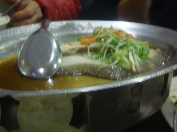 豪香熱炒：[台北]公館豪香熱炒<一到用餐座無虛席