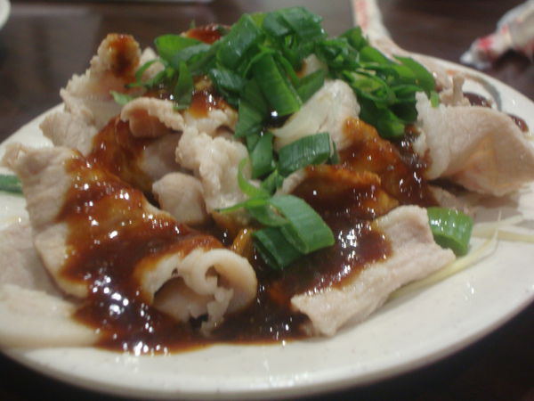 豪香熱炒：[台北]公館豪香熱炒<一到用餐座無虛席