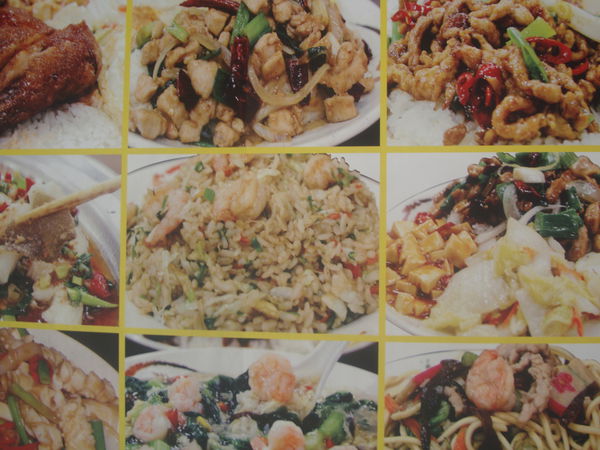 豪香熱炒：[台北]公館豪香熱炒<一到用餐座無虛席