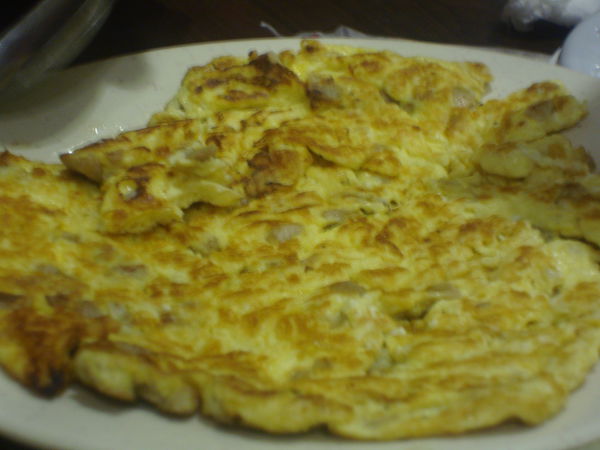 豪香熱炒：[台北]公館豪香熱炒<一到用餐座無虛席