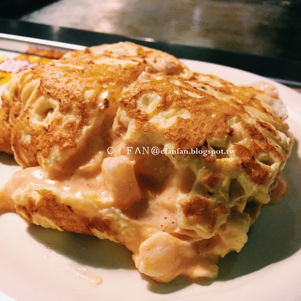 Ten 屋(竹北店):新竹 | 竹北。Ten屋。好吃燒。文字燒。