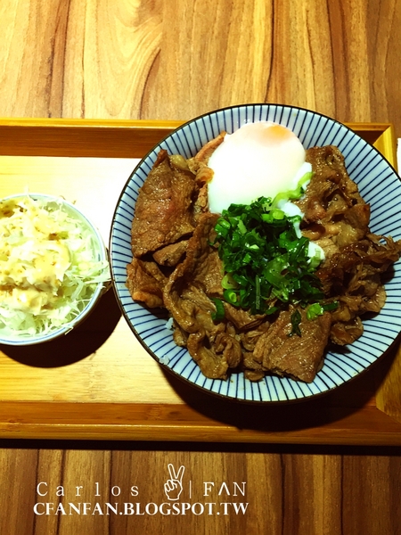 滿燒肉丼食堂(竹北店): 新竹 | 竹北 滿燒肉丼食堂