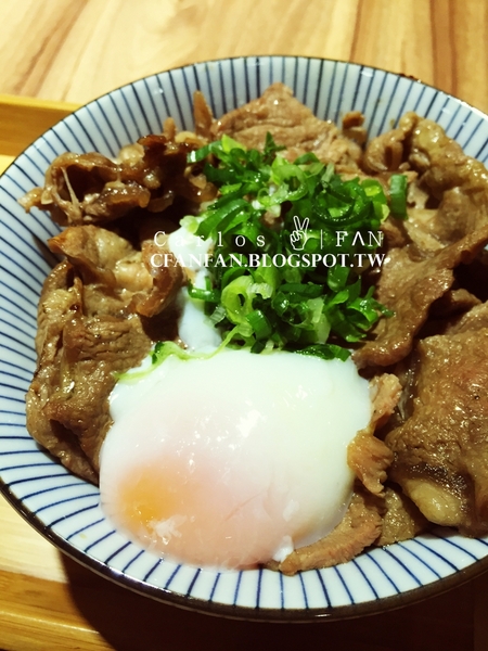 滿燒肉丼食堂(竹北店): 新竹 | 竹北 滿燒肉丼食堂