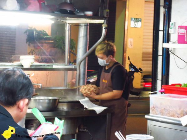 【三重】文化北路赤肉羹-便宜美味小吃