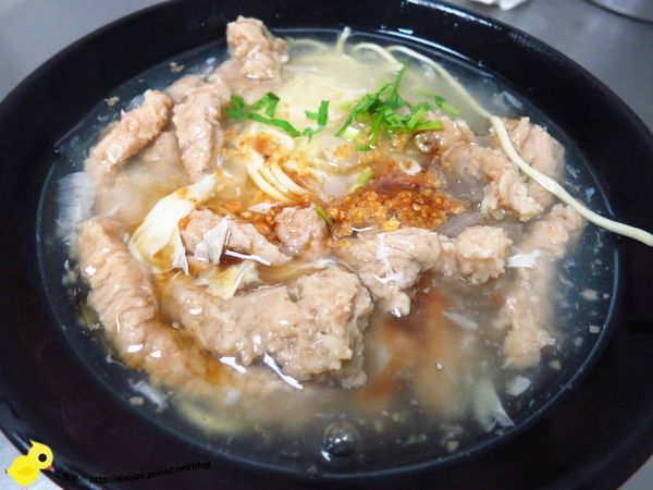 【三重】文化北路赤肉羹-便宜美味小吃