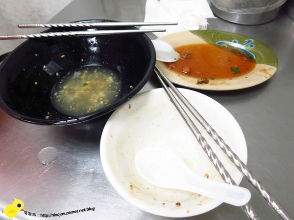 【三重】文化北路赤肉羹-便宜美味小吃