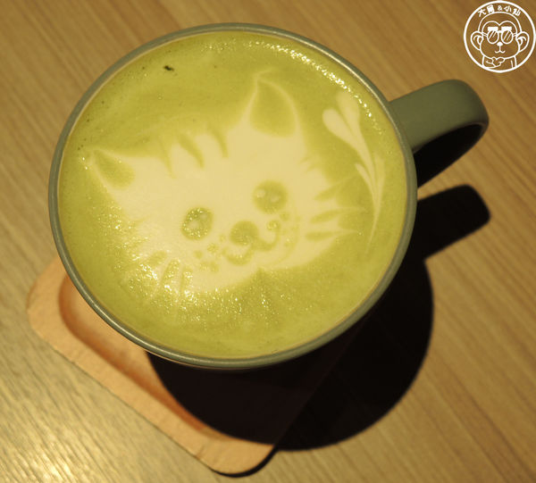 La Bon Cafe：呷飽祙【台北信義･La Bon Café】輕食加拉花咖啡享受好的時光