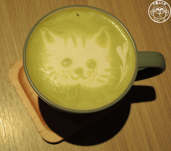 La Bon Cafe：呷飽祙【台北信義･La Bon Café】輕食加拉花咖啡享受好的時光