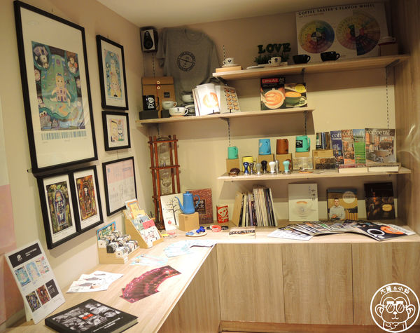 La Bon Cafe：呷飽祙【台北信義･La Bon Café】輕食加拉花咖啡享受好的時光