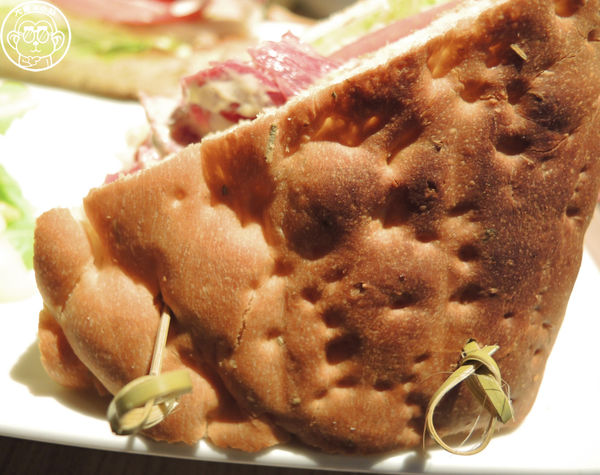 La Bon Cafe：呷飽祙【台北信義･La Bon Café】輕食加拉花咖啡享受好的時光