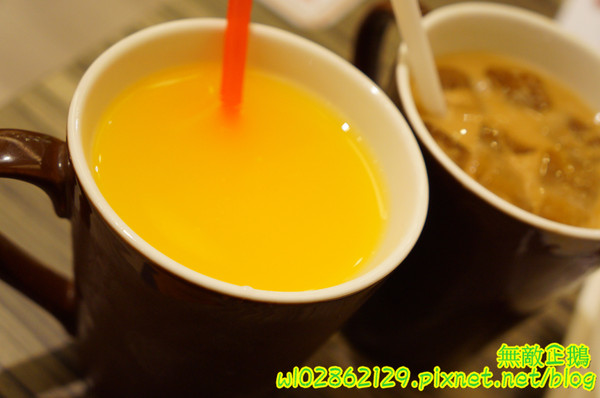 奶奶的熊熊：【台南-安平區】熊熊x童話..精緻套餐不精緻!~