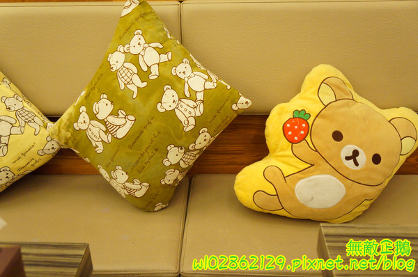 奶奶的熊熊：【台南-安平區】熊熊x童話..精緻套餐不精緻!~