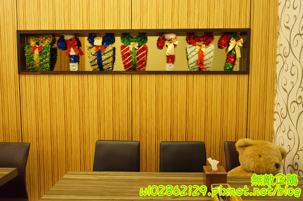 奶奶的熊熊：【台南-安平區】熊熊x童話..精緻套餐不精緻!~