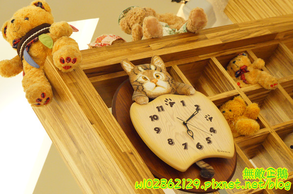 奶奶的熊熊：【台南-安平區】熊熊x童話..精緻套餐不精緻!~