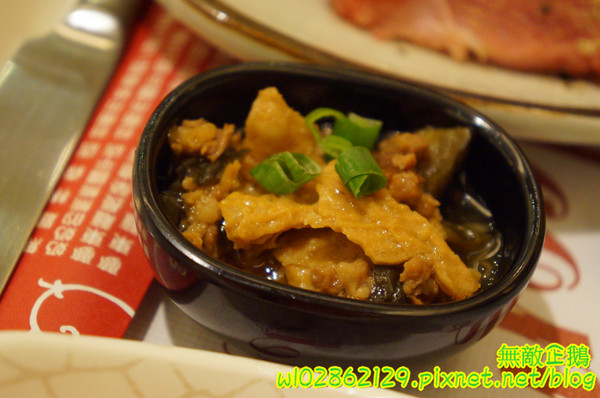 奶奶的熊熊：【台南-安平區】熊熊x童話..精緻套餐不精緻!~