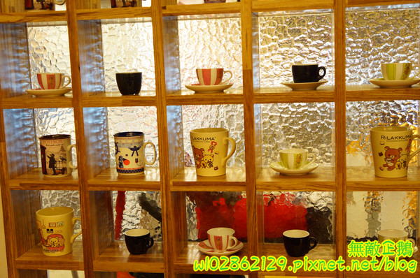 奶奶的熊熊：【台南-安平區】熊熊x童話..精緻套餐不精緻!~