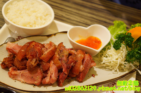 奶奶的熊熊：【台南-安平區】熊熊x童話..精緻套餐不精緻!~