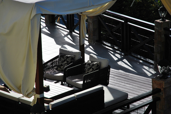 春雨行館:敲響幸福鐘聲 * 清境 . 春雨行館 Le Retour Du Printemps Villa