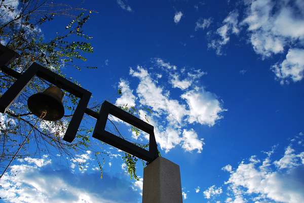 春雨行館:敲響幸福鐘聲 * 清境 . 春雨行館 Le Retour Du Printemps Villa