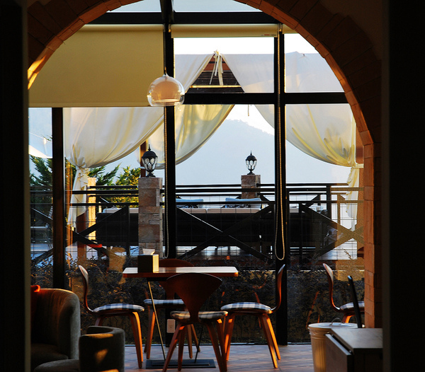 春雨行館:敲響幸福鐘聲 * 清境 . 春雨行館 Le Retour Du Printemps Villa