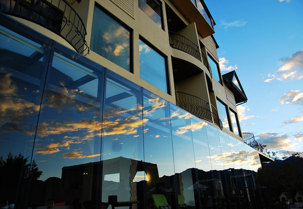 春雨行館:敲響幸福鐘聲 * 清境 . 春雨行館 Le Retour Du Printemps Villa