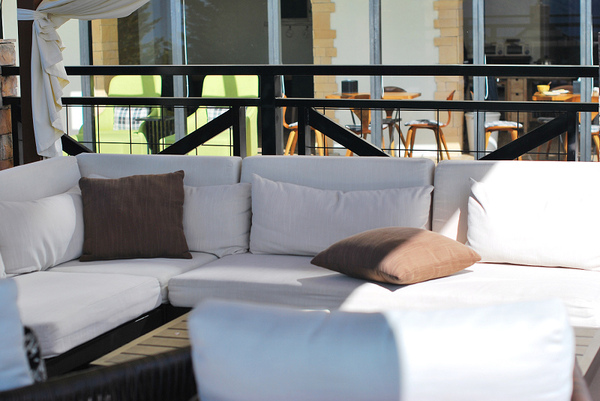 春雨行館:敲響幸福鐘聲 * 清境 . 春雨行館 Le Retour Du Printemps Villa