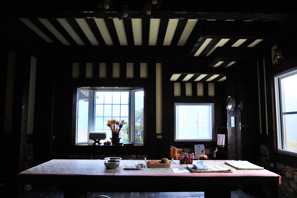 春雨行館:敲響幸福鐘聲 * 清境 . 春雨行館 Le Retour Du Printemps Villa