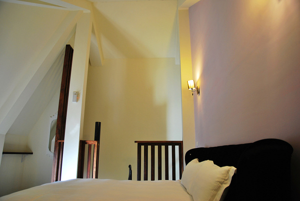 春雨行館:敲響幸福鐘聲 * 清境 . 春雨行館 Le Retour Du Printemps Villa