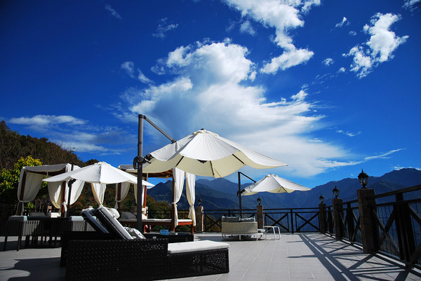 春雨行館:敲響幸福鐘聲 * 清境 . 春雨行館 Le Retour Du Printemps Villa