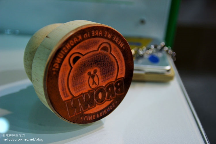 Line Friends互動樂園44.JPG