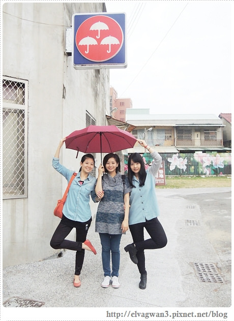 台南-東區-86綠園巷-彩繪-3D壁畫-巷內-遊樂園-16-437-1