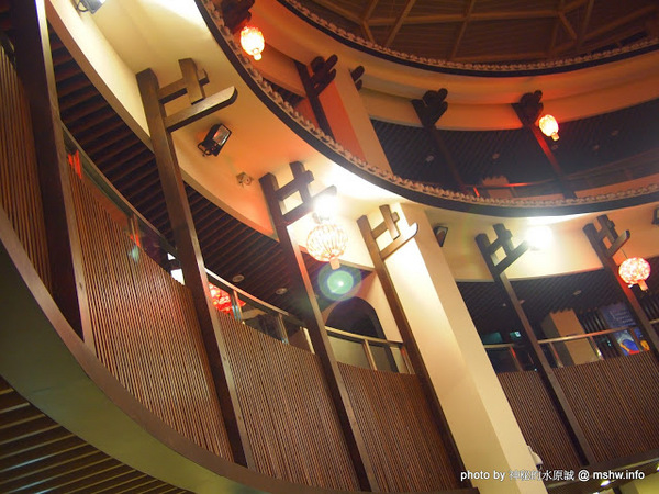 客家圓樓:【景點】苗栗客家圓樓 : 後龍高鐵捷運HSR : 福建土樓在台灣!造型獨特,適合拍照的新景點