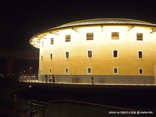 客家圓樓:【景點】苗栗客家圓樓 : 後龍高鐵捷運HSR : 福建土樓在台灣!造型獨特,適合拍照的新景點