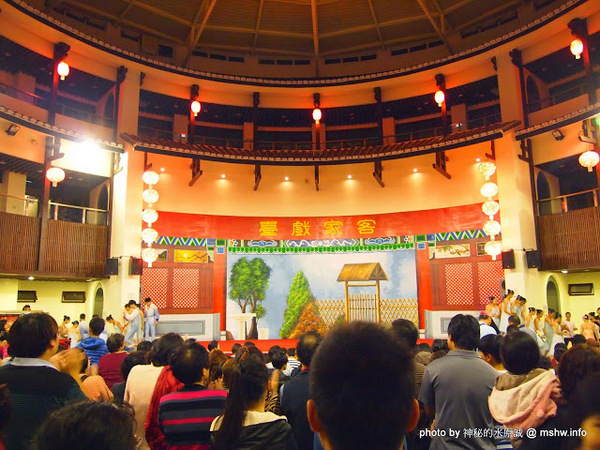 客家圓樓:【景點】苗栗客家圓樓 : 後龍高鐵捷運HSR : 福建土樓在台灣!造型獨特,適合拍照的新景點