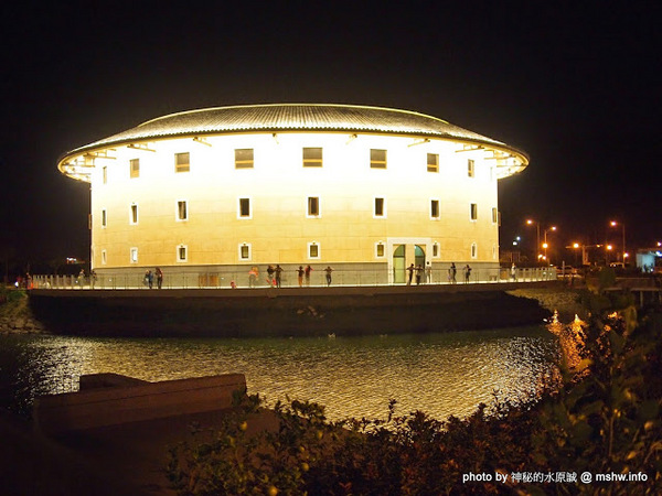 客家圓樓:【景點】苗栗客家圓樓 : 後龍高鐵捷運HSR : 福建土樓在台灣!造型獨特,適合拍照的新景點