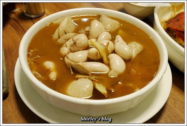 喬味海鮮：東門站‧喬味海鮮