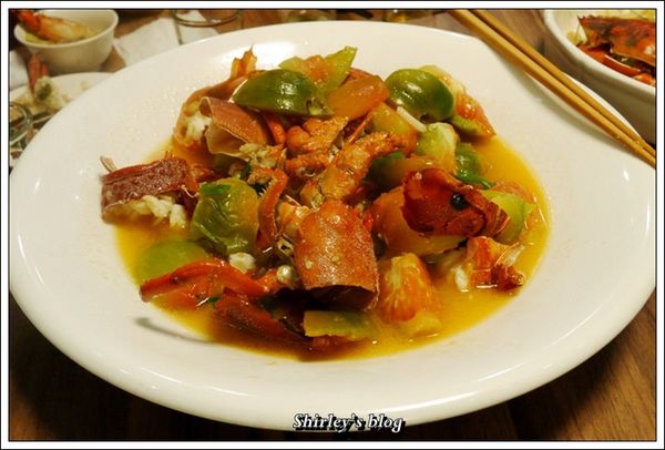 喬味海鮮：東門站‧喬味海鮮