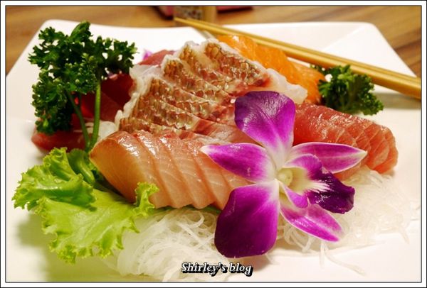 喬味海鮮：東門站‧喬味海鮮