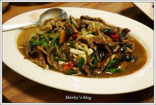 喬味海鮮：東門站‧喬味海鮮