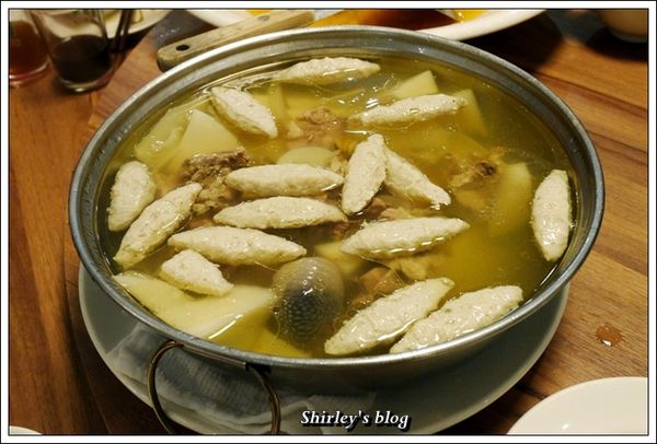 喬味海鮮：東門站‧喬味海鮮