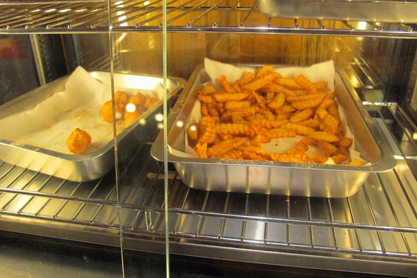 福豆屋(德安店)：[台南]壽喜燒X鐵板燒雙重滿足 福豆屋(德安店)