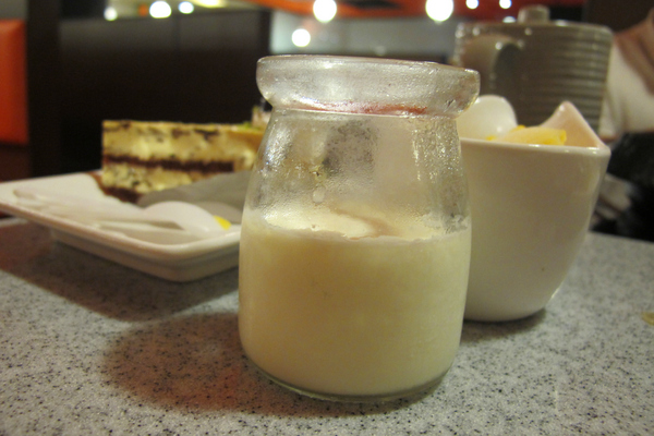 福豆屋(德安店)：[台南]壽喜燒X鐵板燒雙重滿足 福豆屋(德安店)