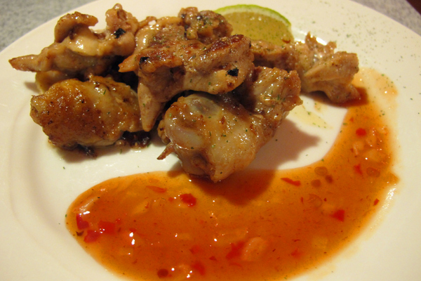 福豆屋(德安店)：[台南]壽喜燒X鐵板燒雙重滿足 福豆屋(德安店)