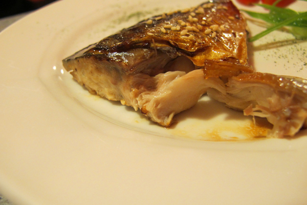 福豆屋(德安店)：[台南]壽喜燒X鐵板燒雙重滿足 福豆屋(德安店)