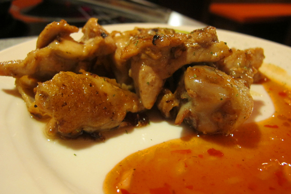 福豆屋(德安店)：[台南]壽喜燒X鐵板燒雙重滿足 福豆屋(德安店)