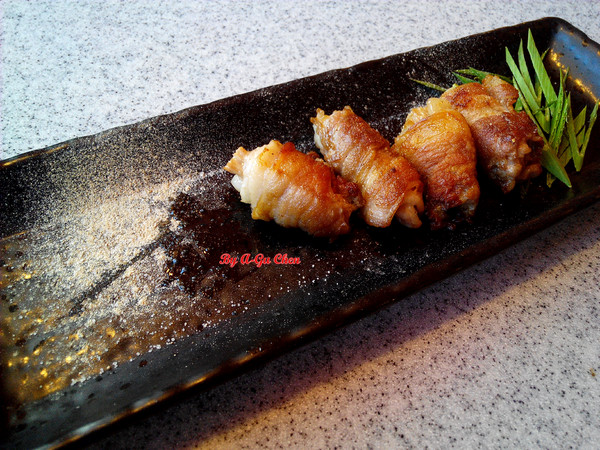 福豆屋(德安店)：【臺南Ω東區】福豆屋（德安店）。高ＣＰ值的壽喜燒與多種鐵板燒一次吃到飽，還能盡情享用哈根達斯和明治冰品